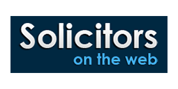 Solicitors On The Web ASP.NET MVC Project